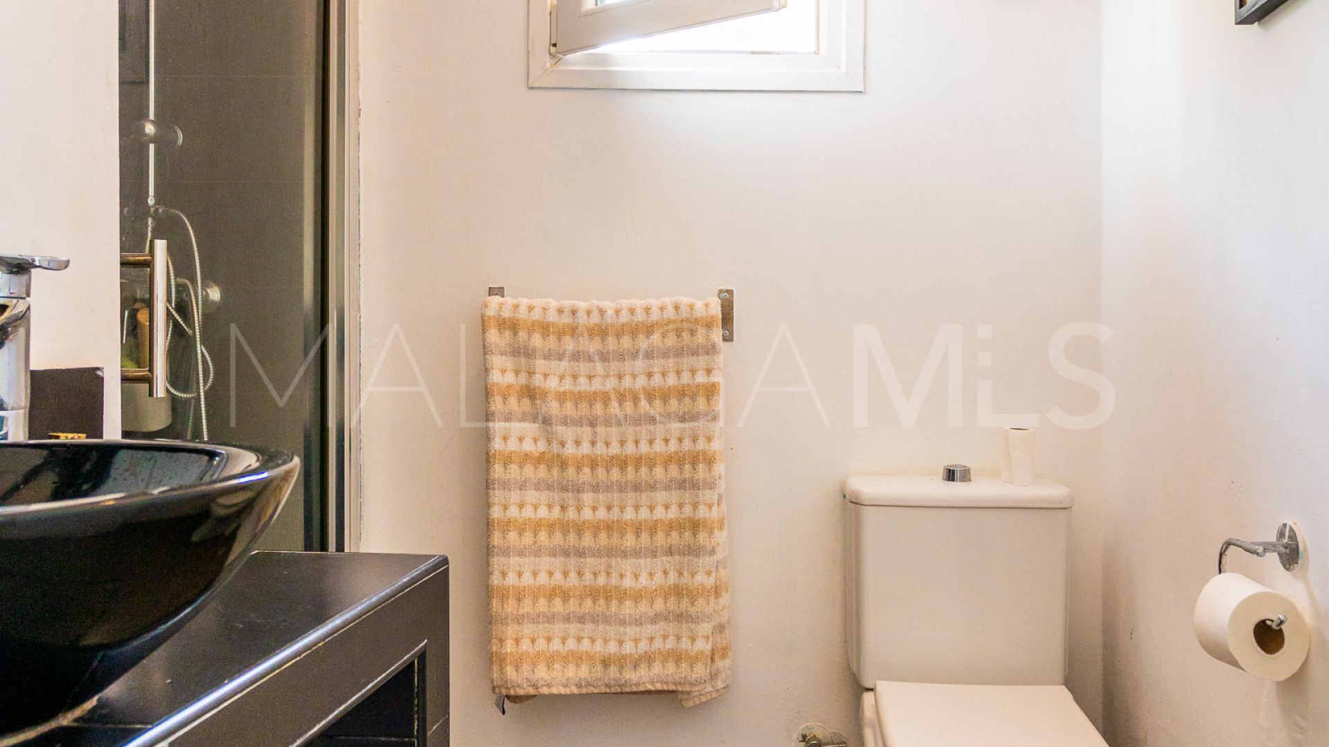 For sale 5 bedrooms villa in El Chaparral