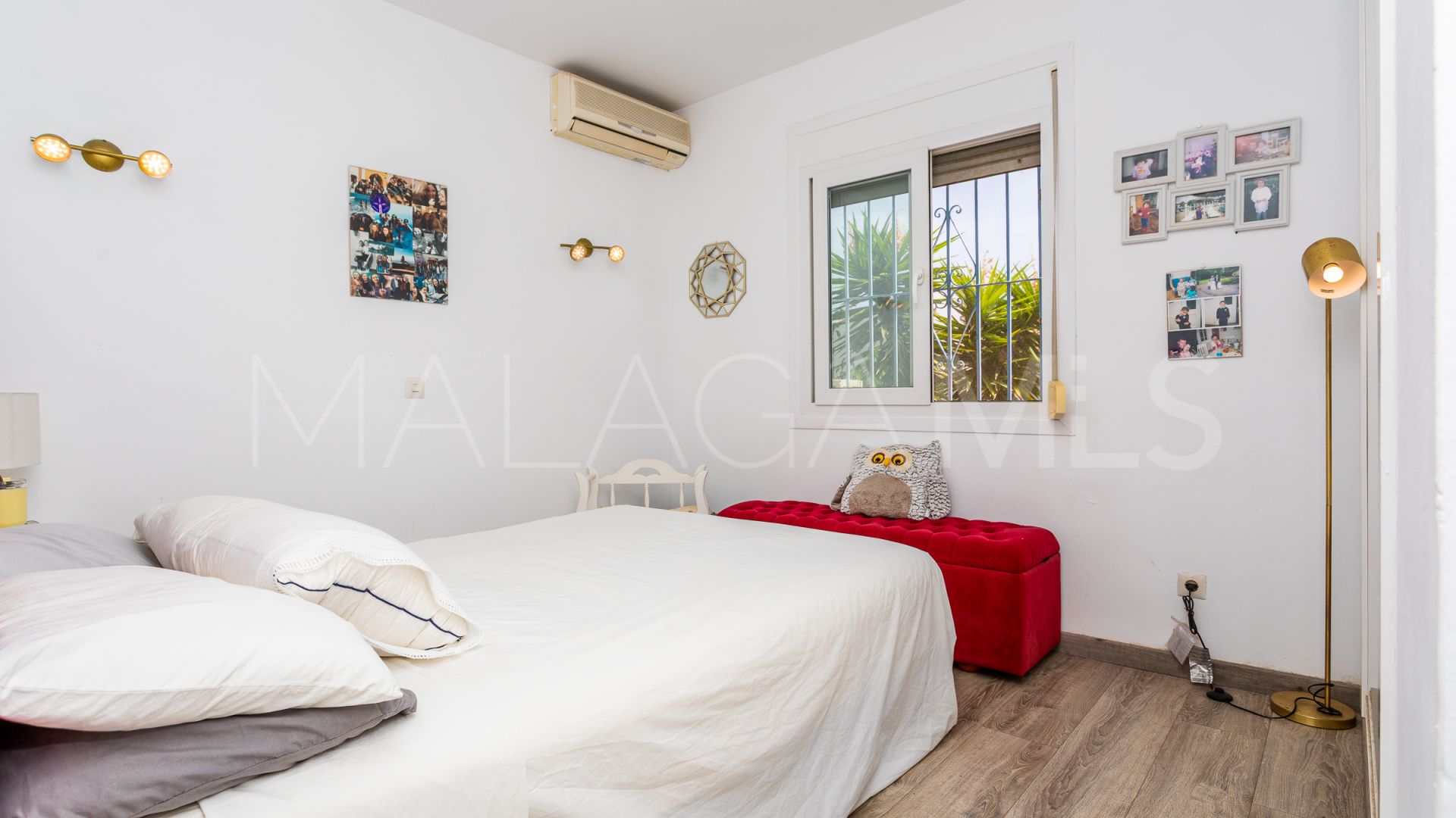 For sale 5 bedrooms villa in El Chaparral