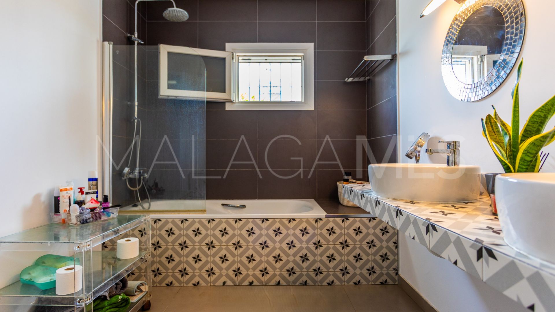 For sale 5 bedrooms villa in El Chaparral