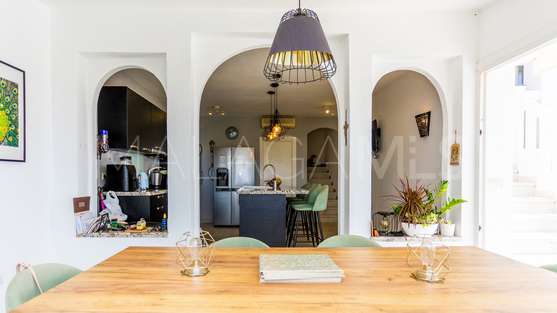 For sale 5 bedrooms villa in El Chaparral