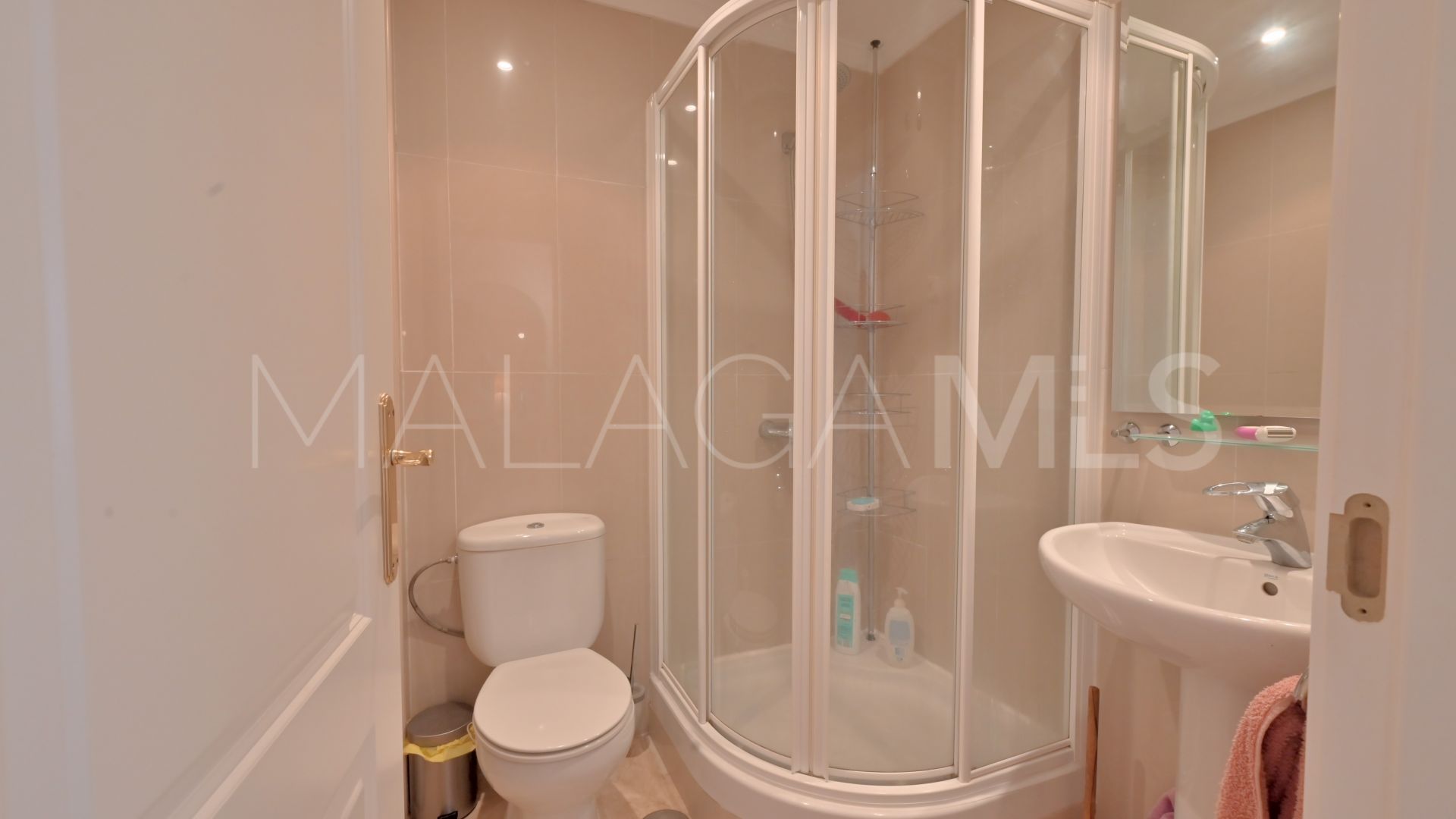 Appartement for sale in La Cala Hills