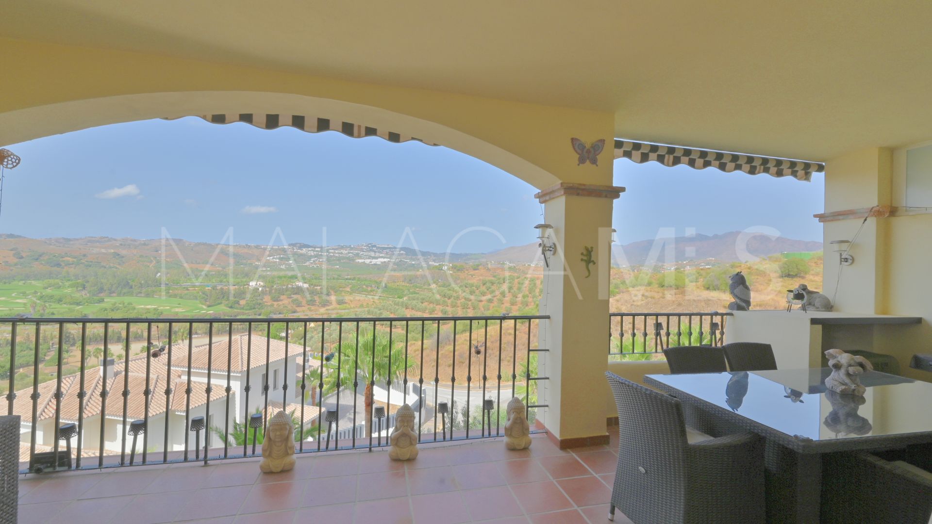Appartement for sale in La Cala Hills