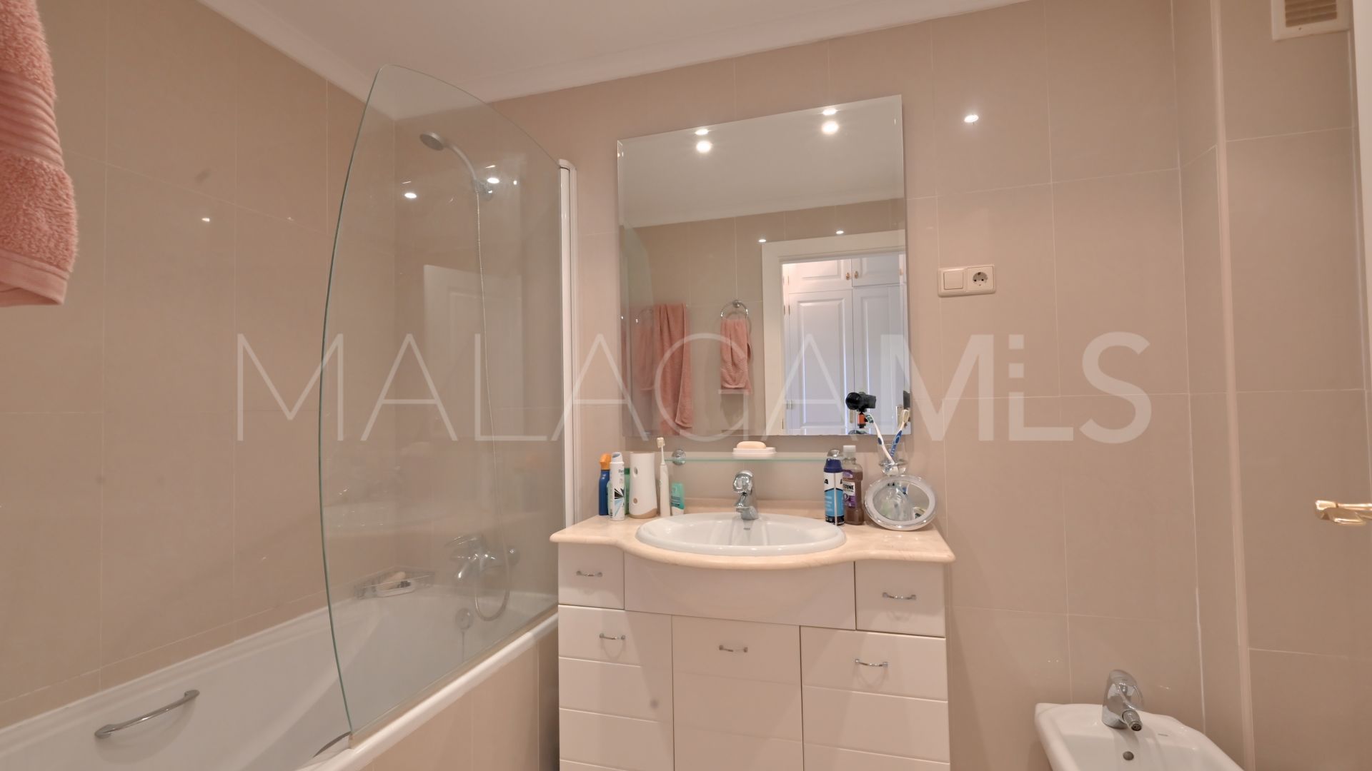 Appartement for sale in La Cala Hills