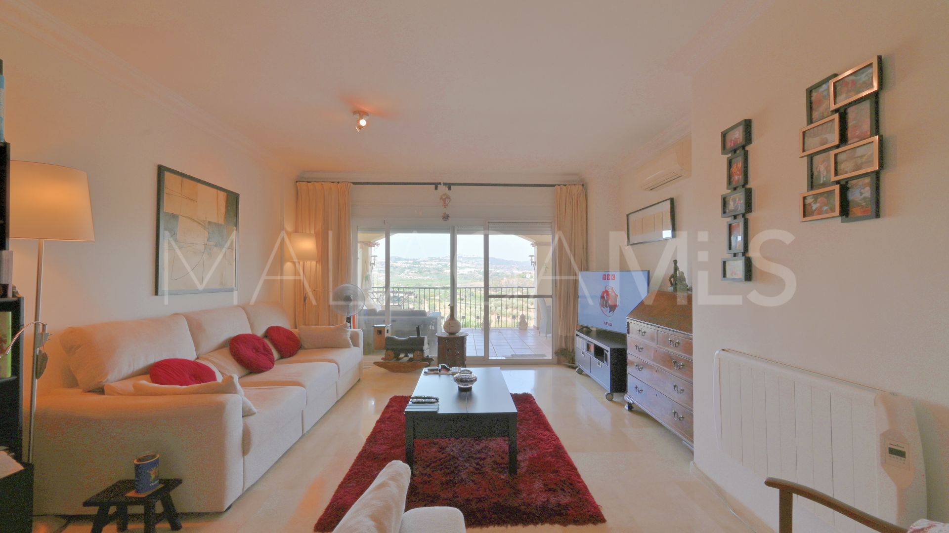 Appartement for sale in La Cala Hills