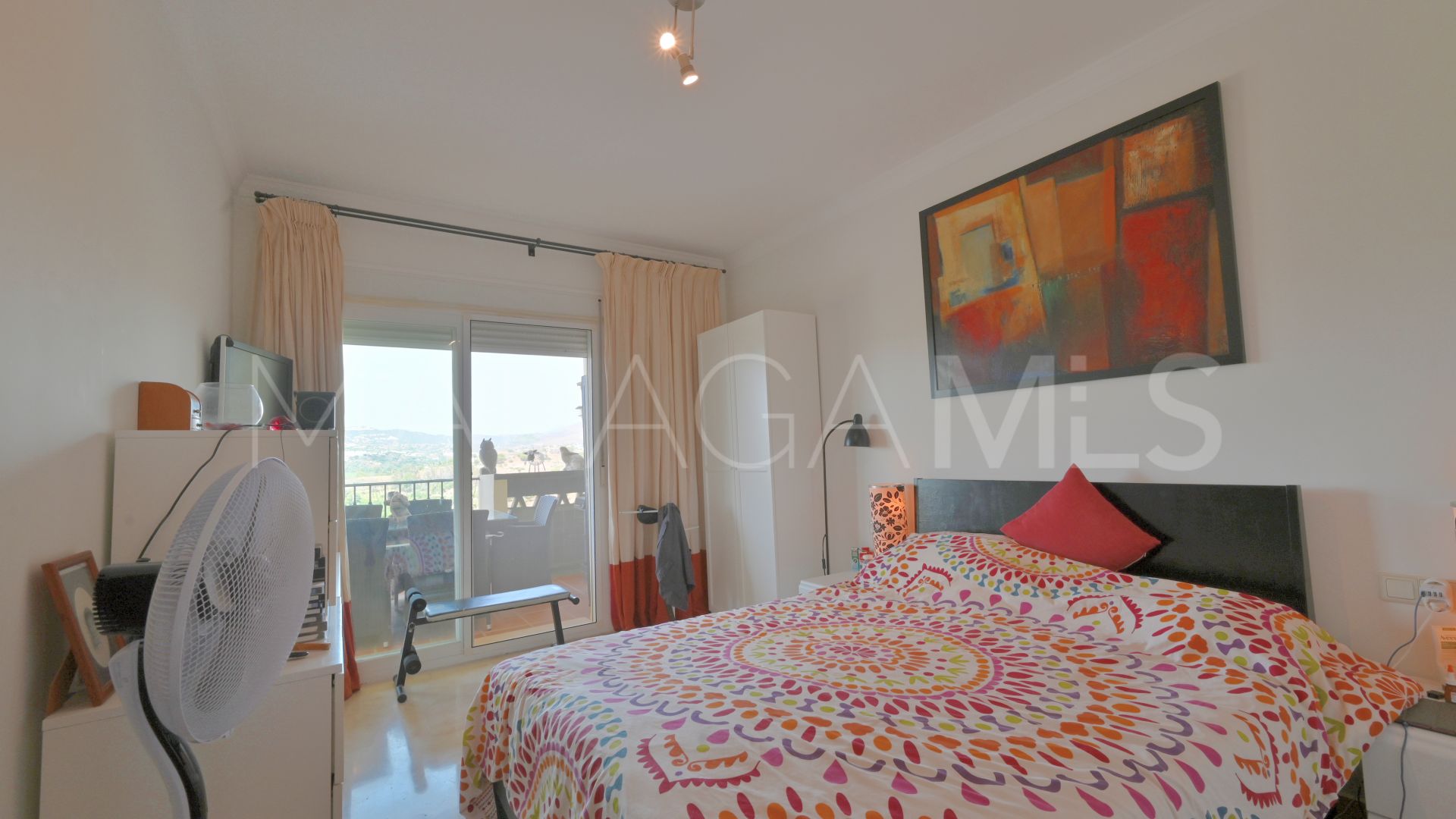 Appartement for sale in La Cala Hills