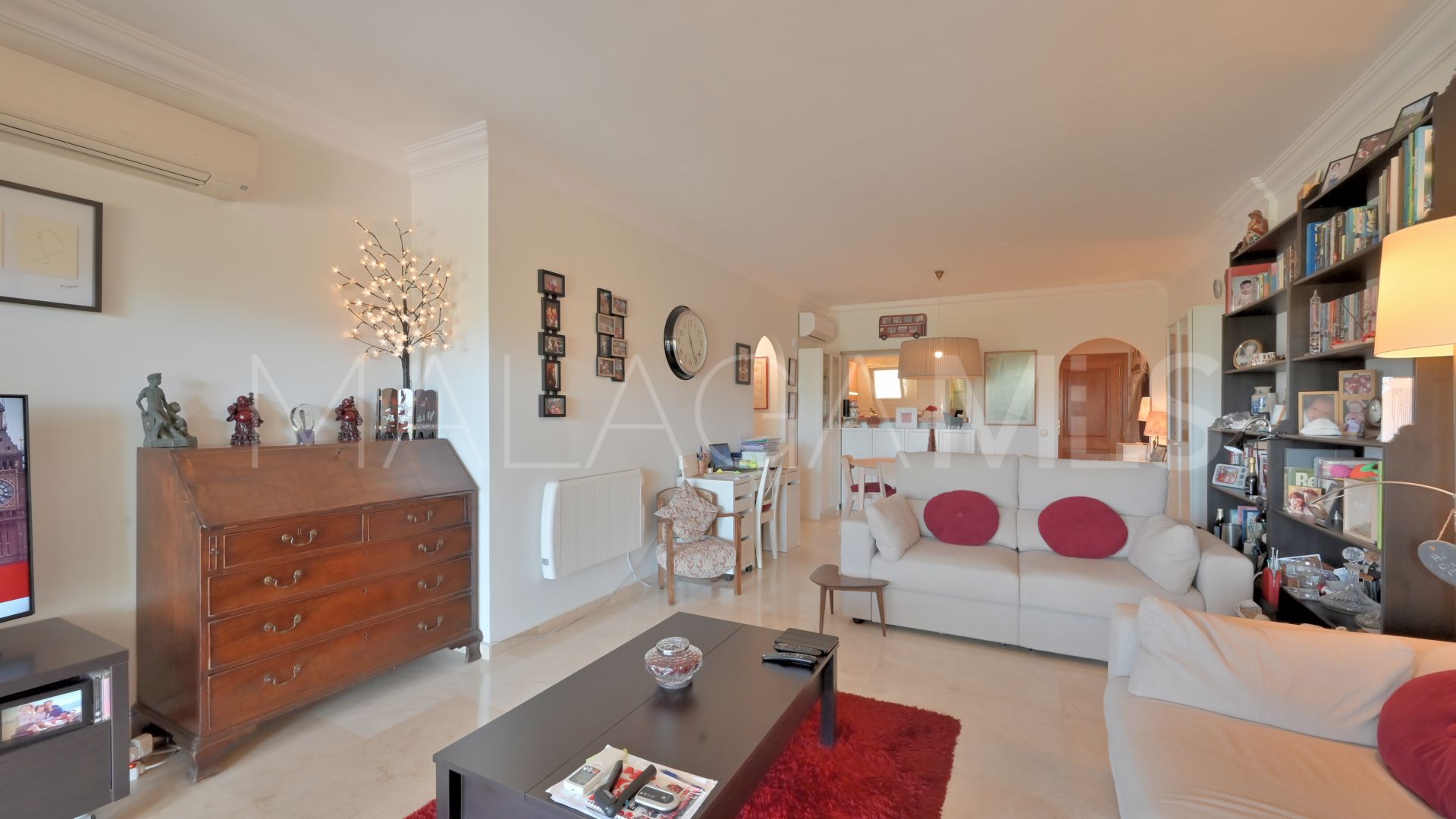 Appartement for sale in La Cala Hills