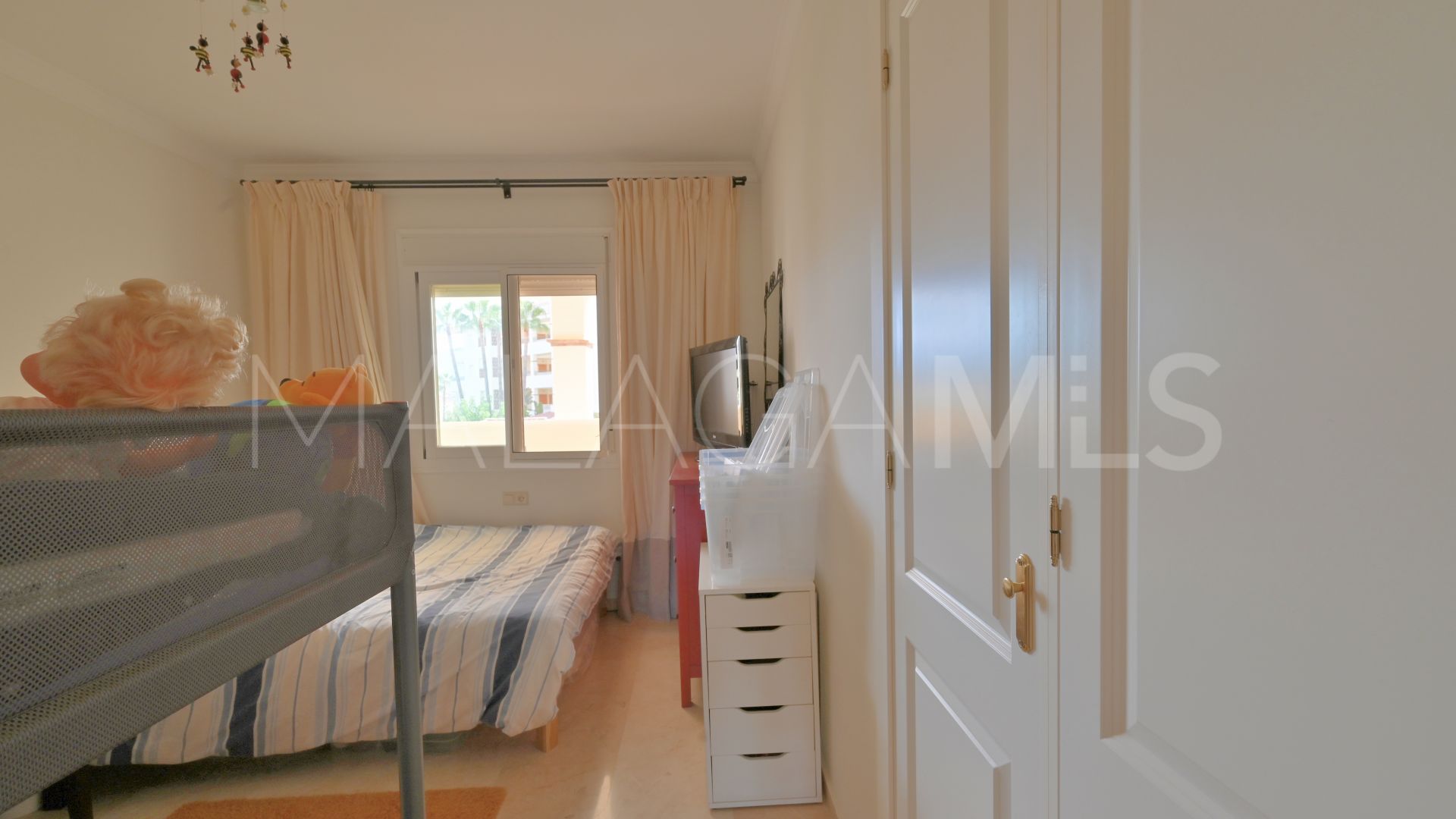 Appartement for sale in La Cala Hills
