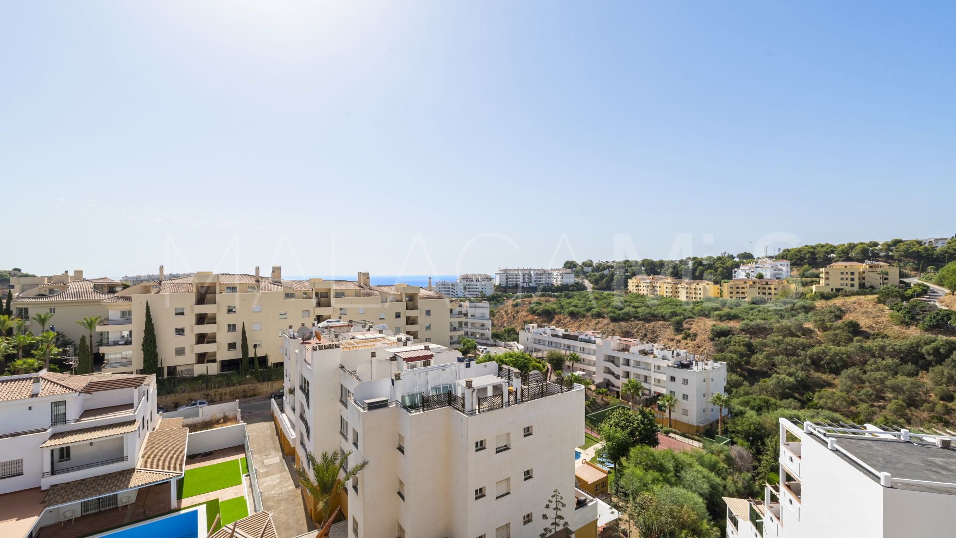 Appartement for sale in Riviera del Sol