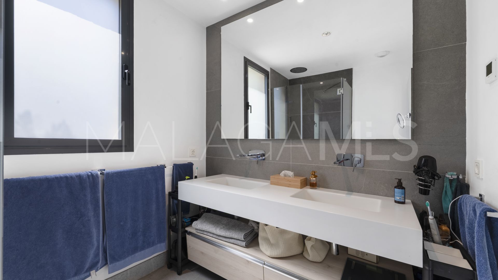 Ground floor apartment for sale in Cabopino