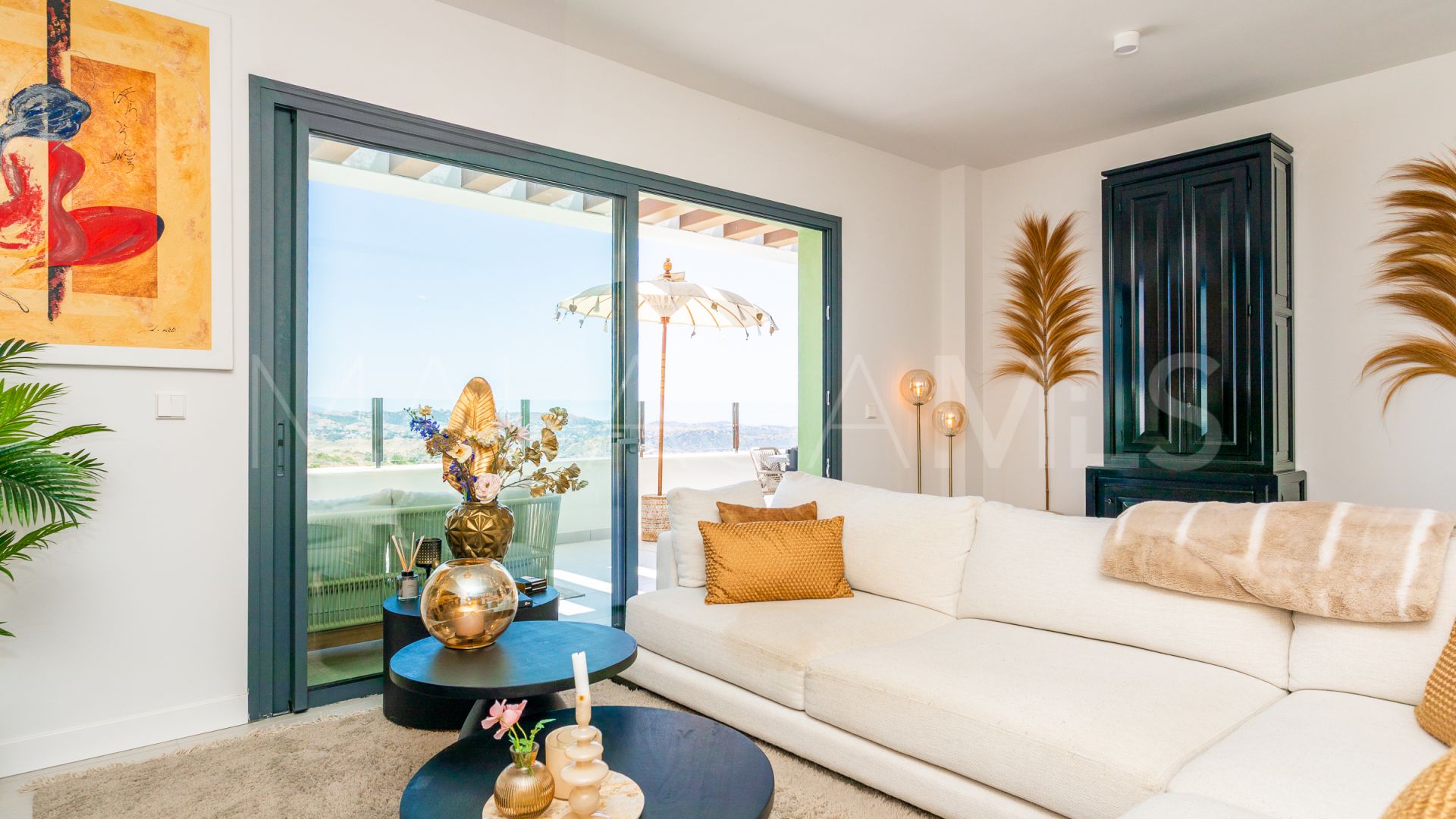 Wohnung for sale in Calanova Golf
