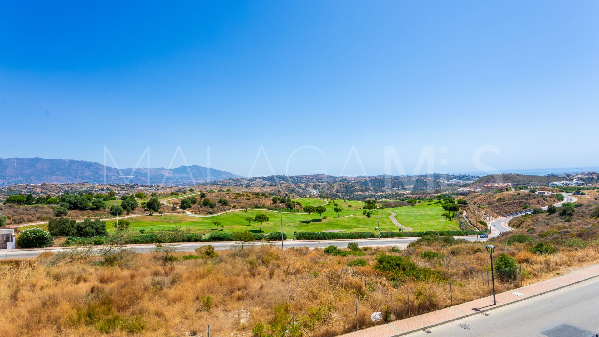 Wohnung for sale in Calanova Golf