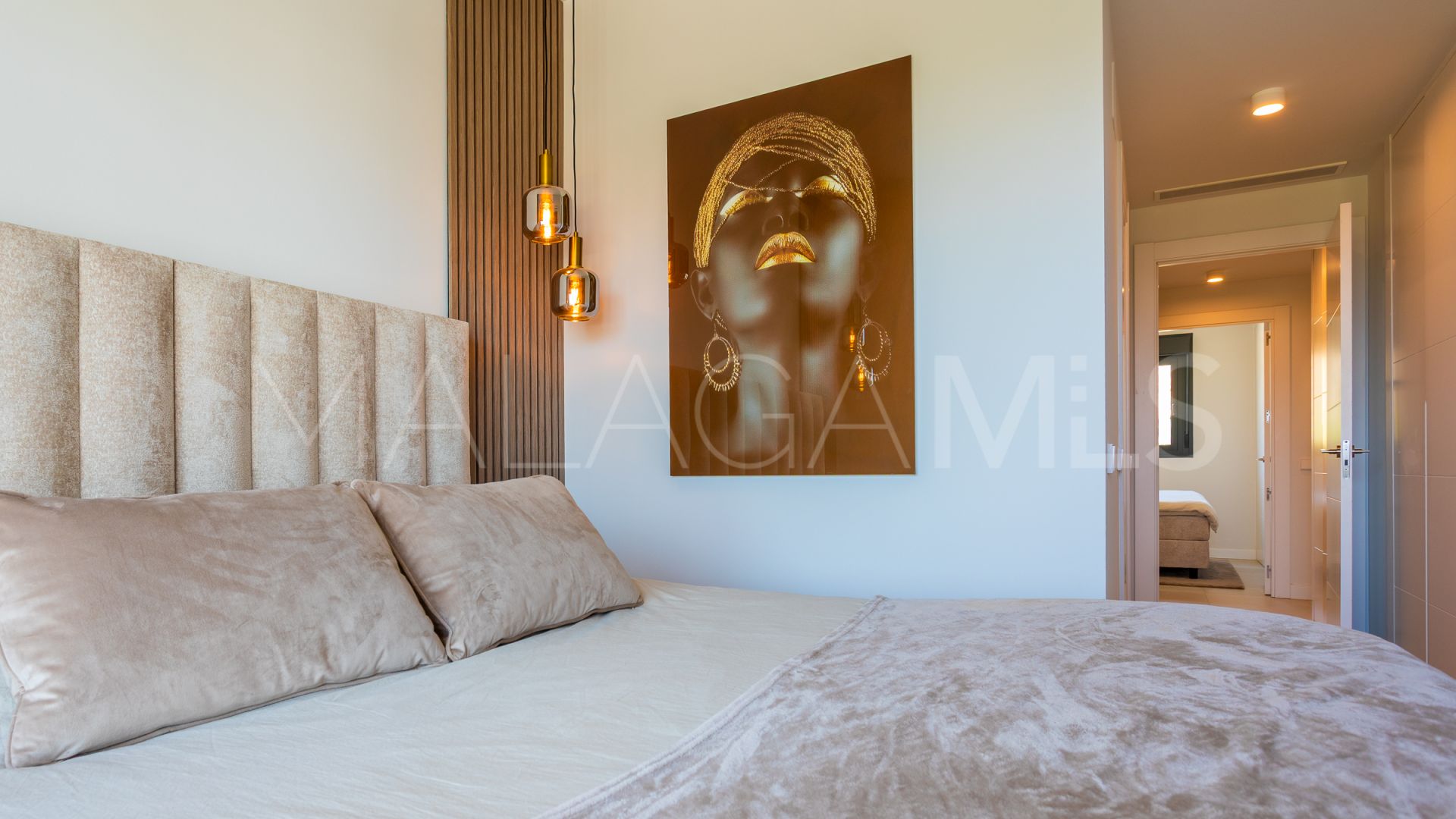 Wohnung for sale in Calanova Golf