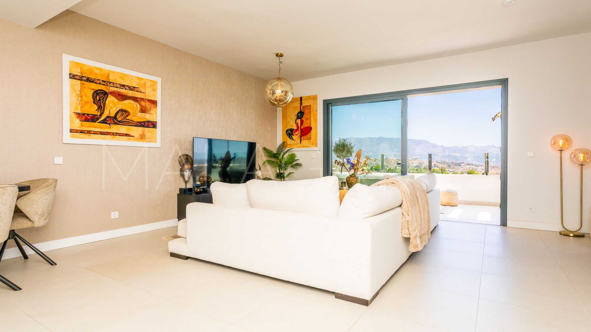Wohnung for sale in Calanova Golf