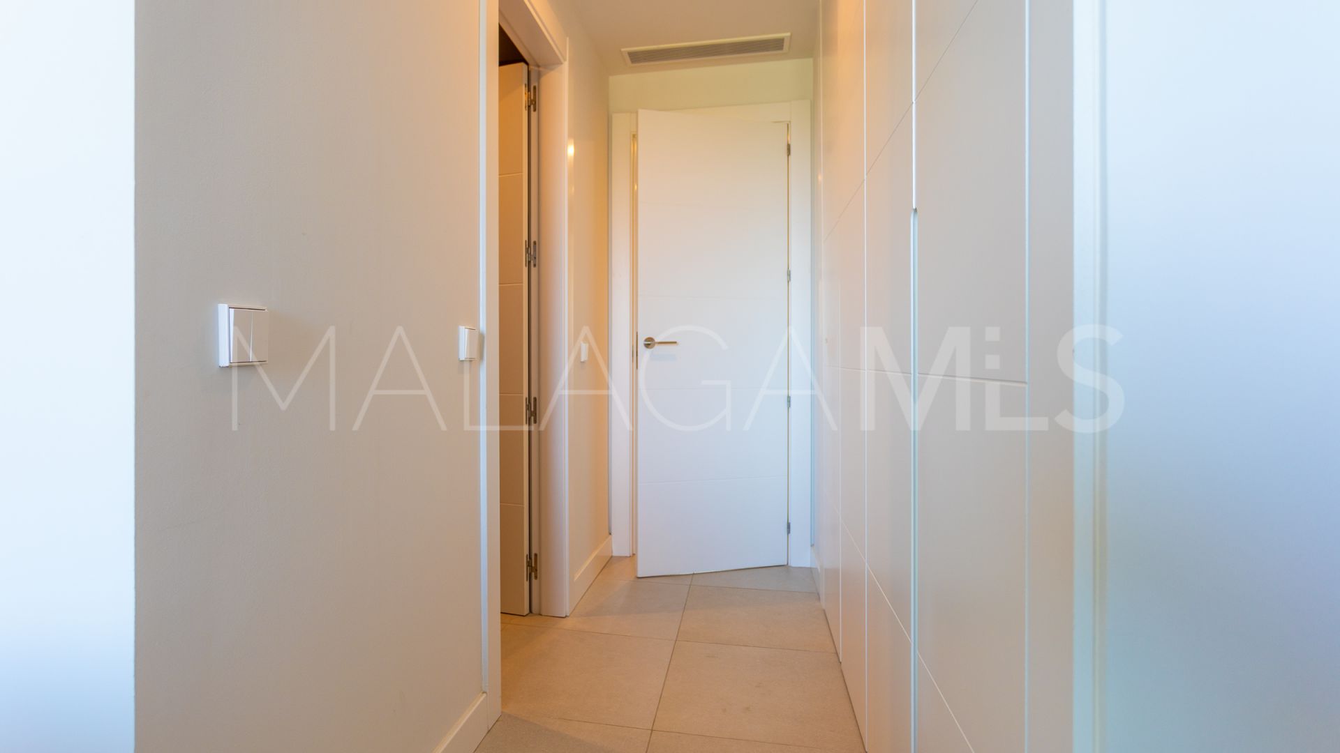 Wohnung for sale in Calanova Golf