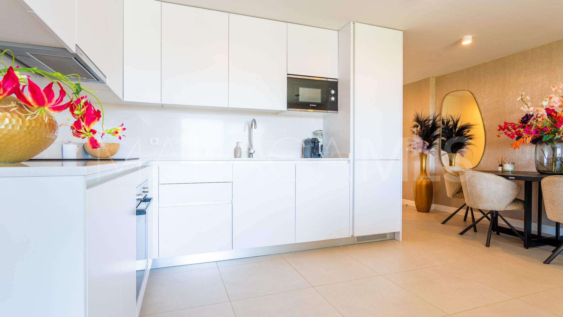 Wohnung for sale in Calanova Golf