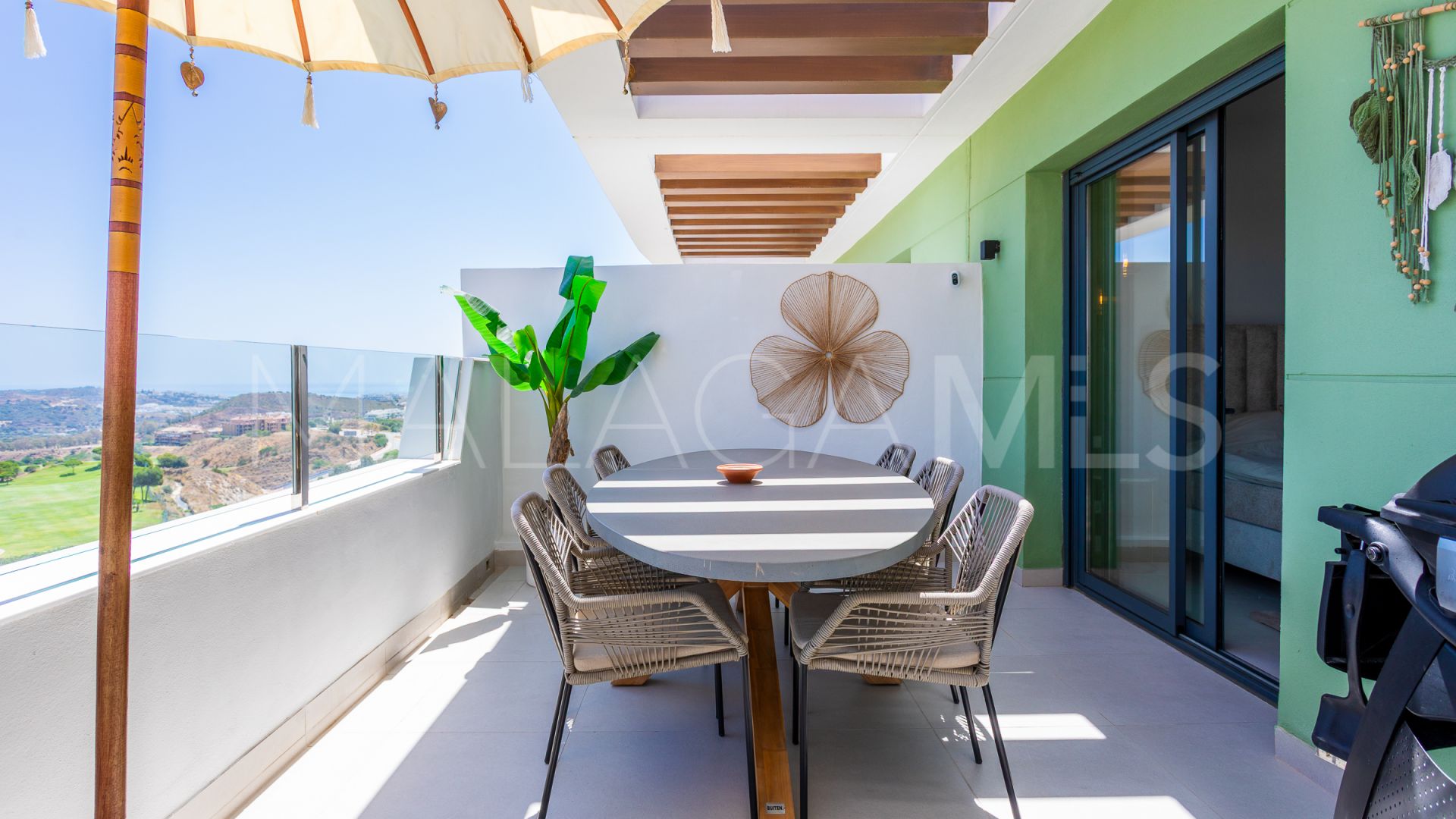 Wohnung for sale in Calanova Golf