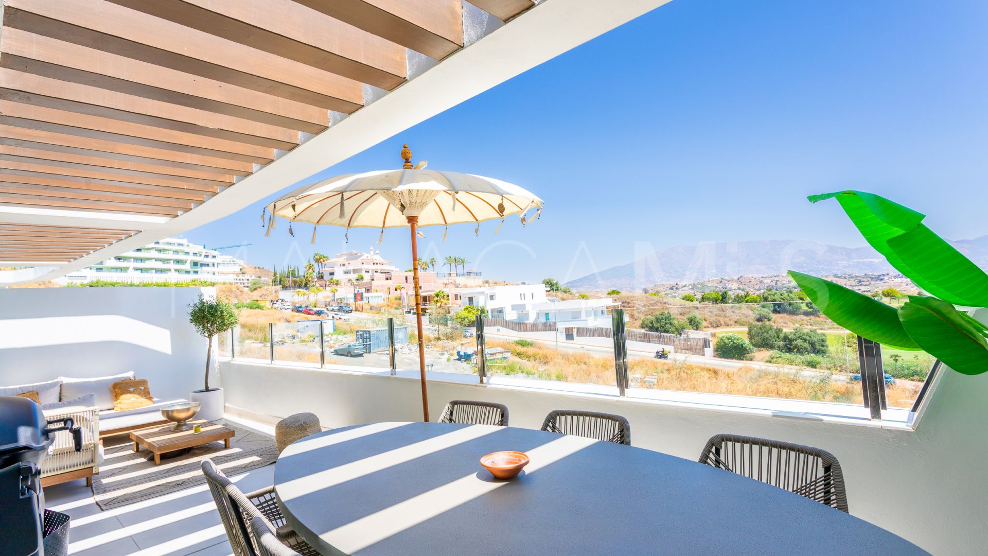 Wohnung for sale in Calanova Golf