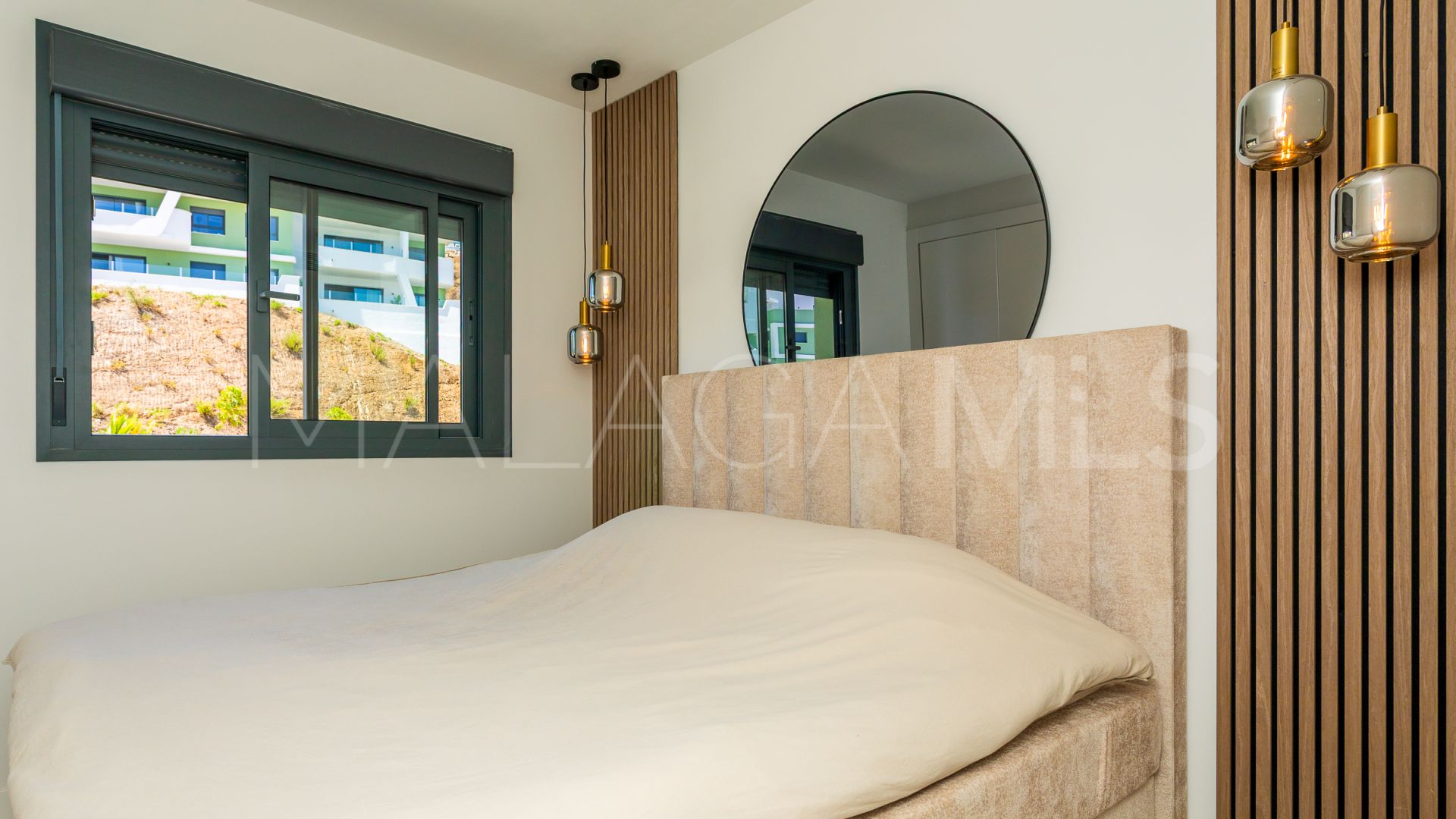 Wohnung for sale in Calanova Golf