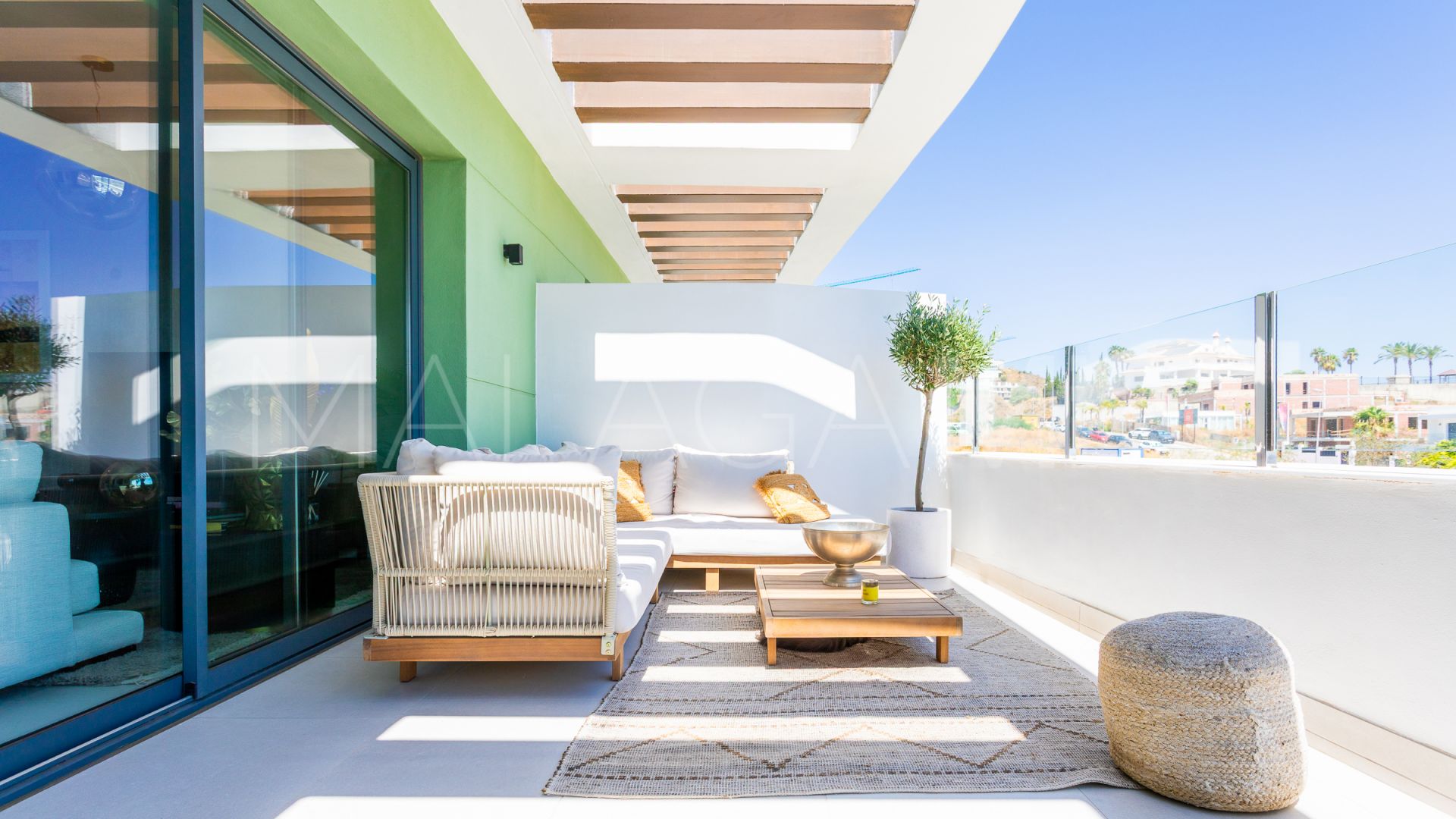 Wohnung for sale in Calanova Golf