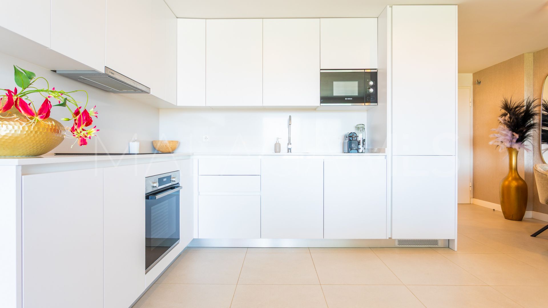 Wohnung for sale in Calanova Golf
