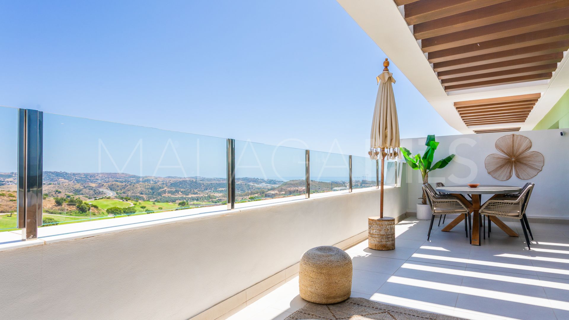 Wohnung for sale in Calanova Golf