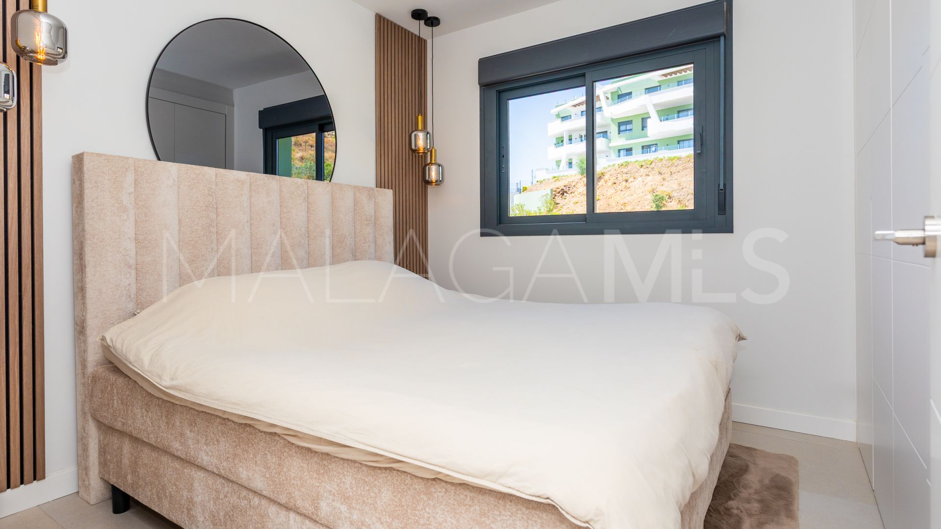 Wohnung for sale in Calanova Golf