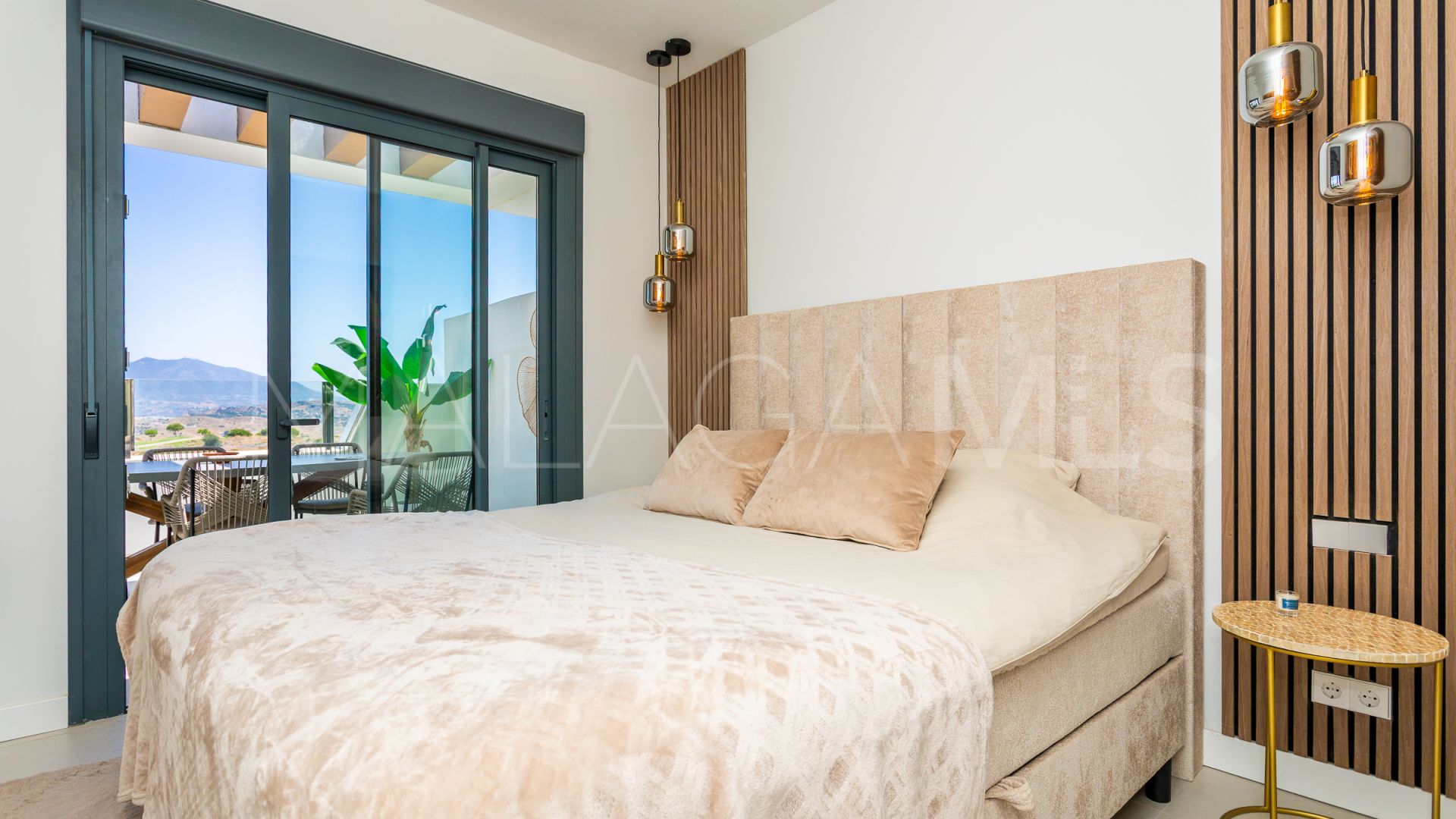 Wohnung for sale in Calanova Golf