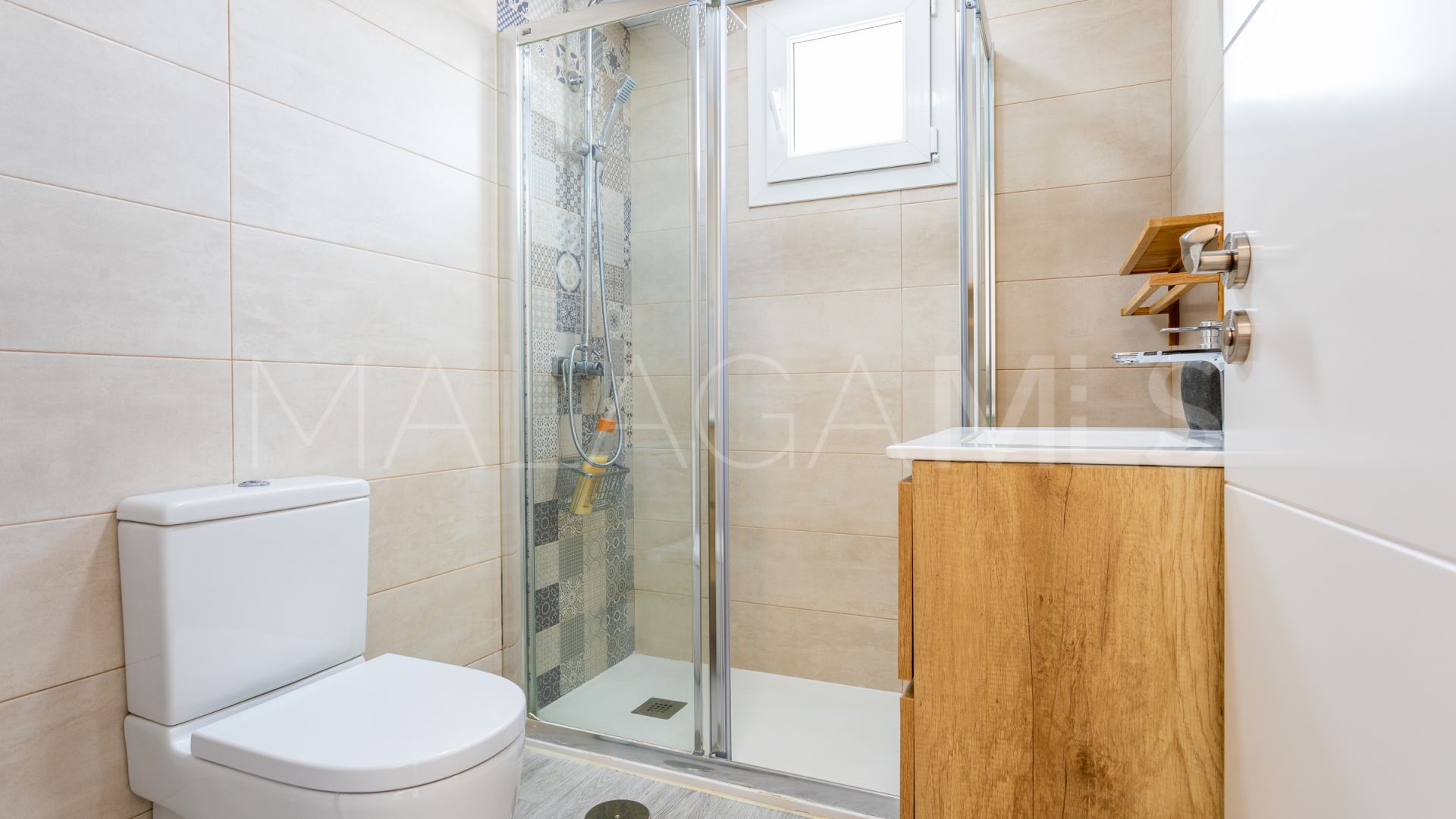 Villa for sale in Calahonda