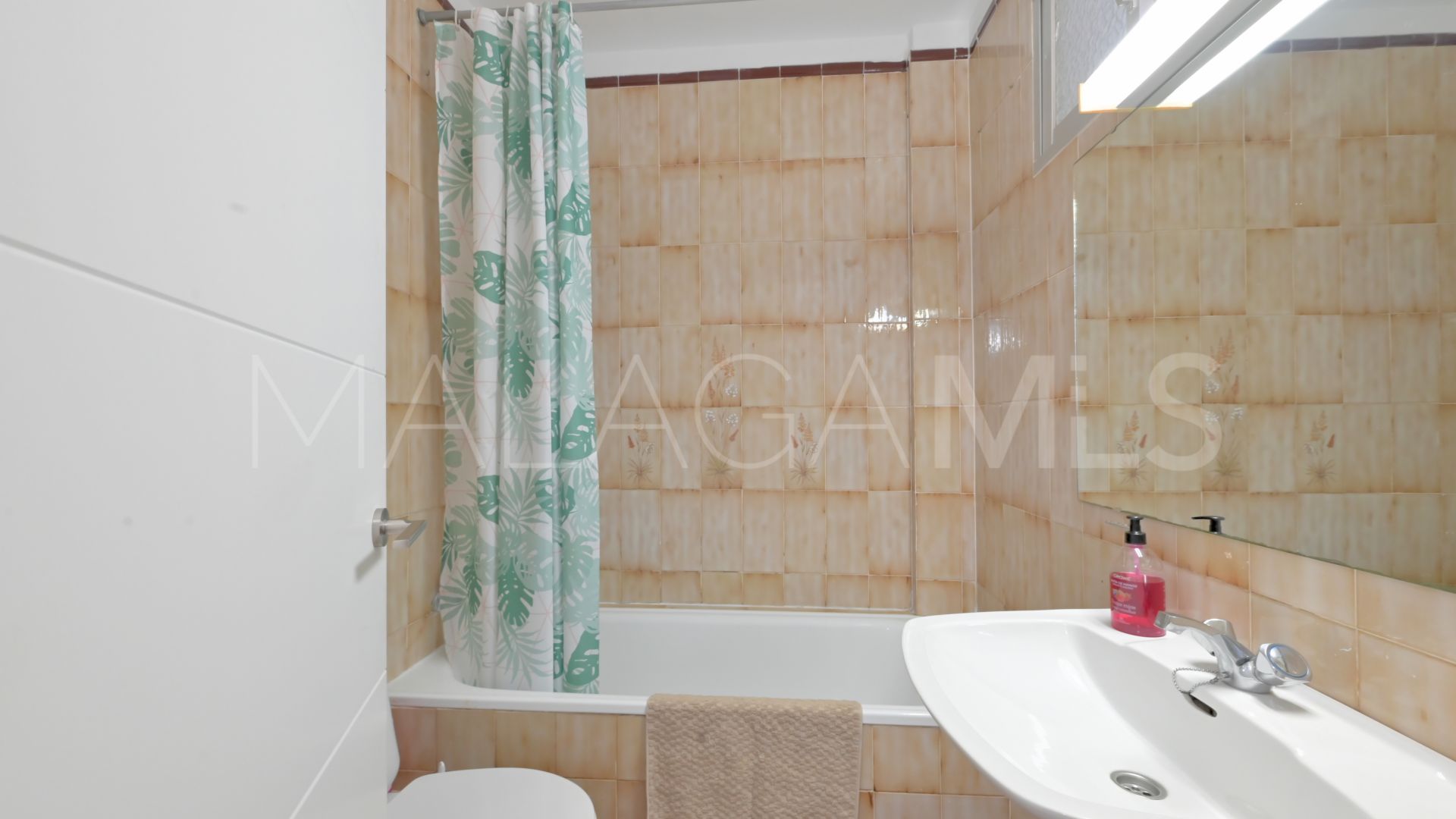 Appartement rez de chaussée for sale in Calahonda