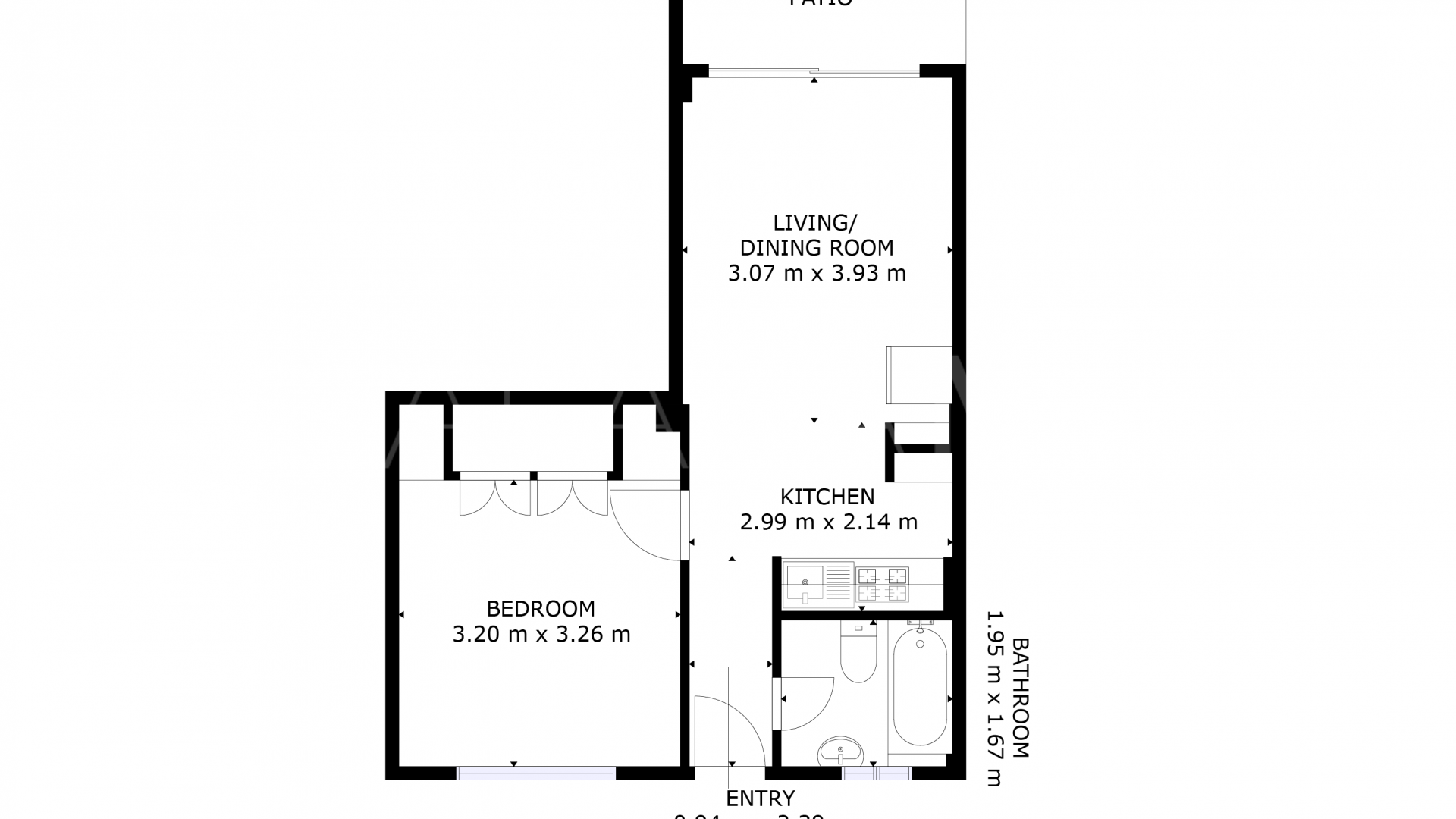 Appartement rez de chaussée for sale in Calahonda