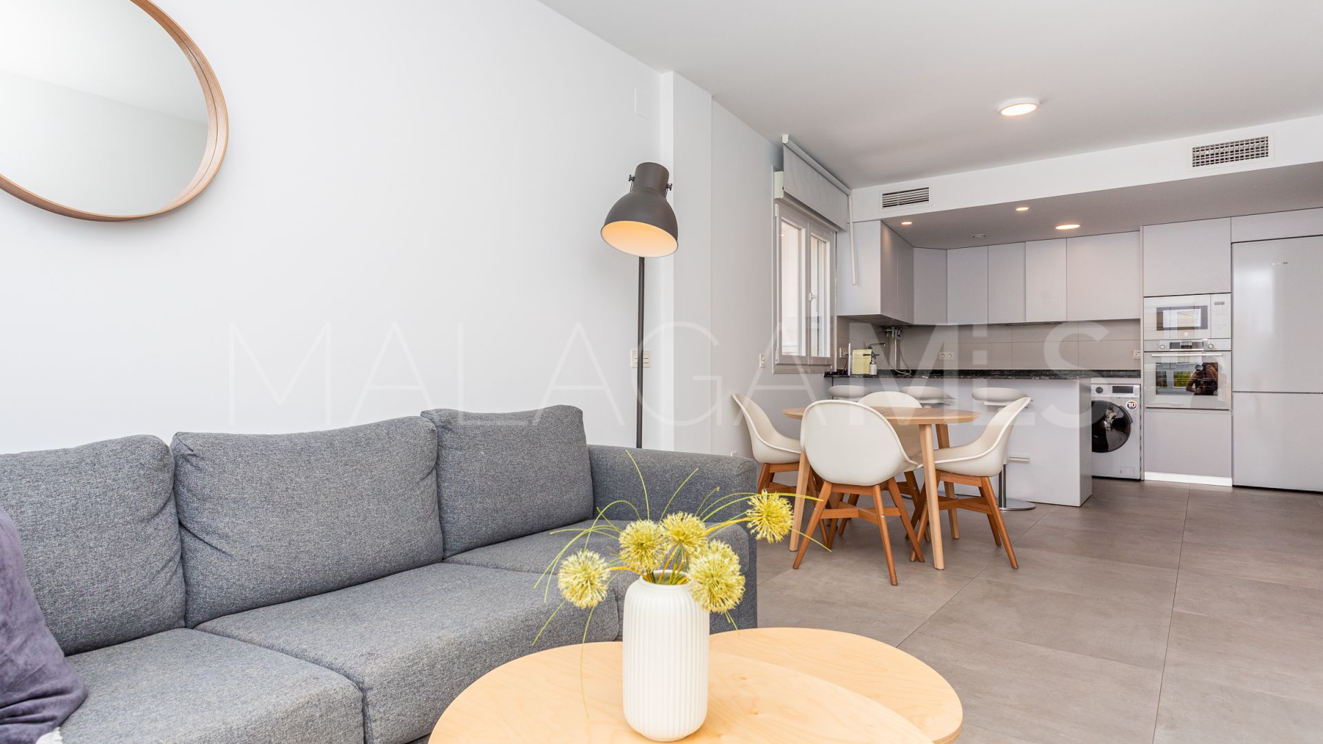 Immeuble for sale in Cala de Mijas