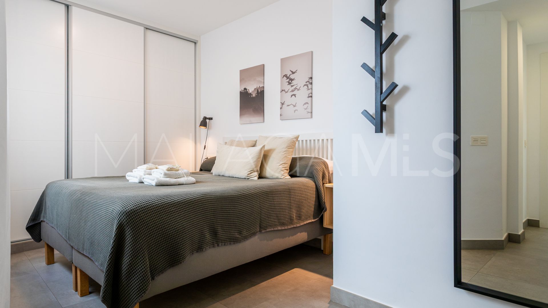 Immeuble for sale in Cala de Mijas