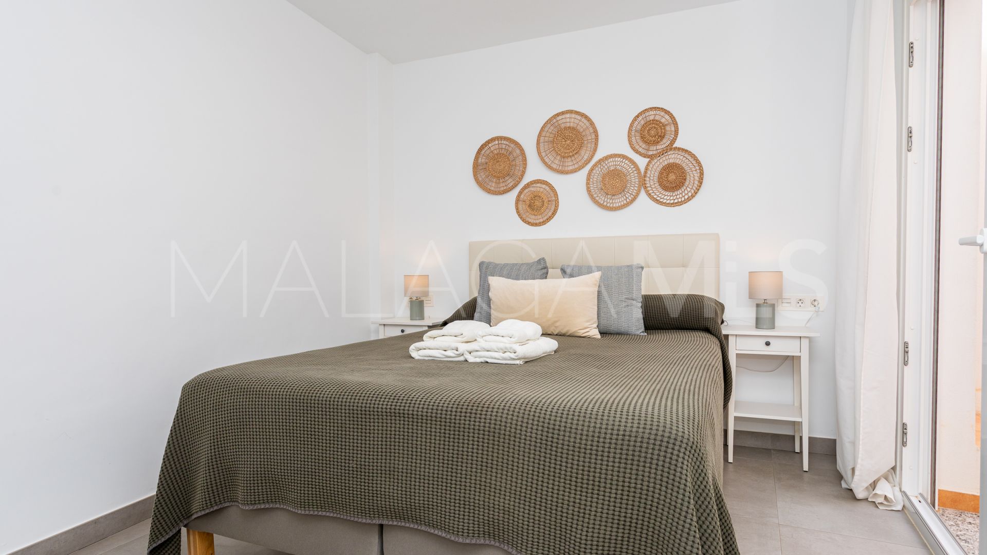 Immeuble for sale in Cala de Mijas