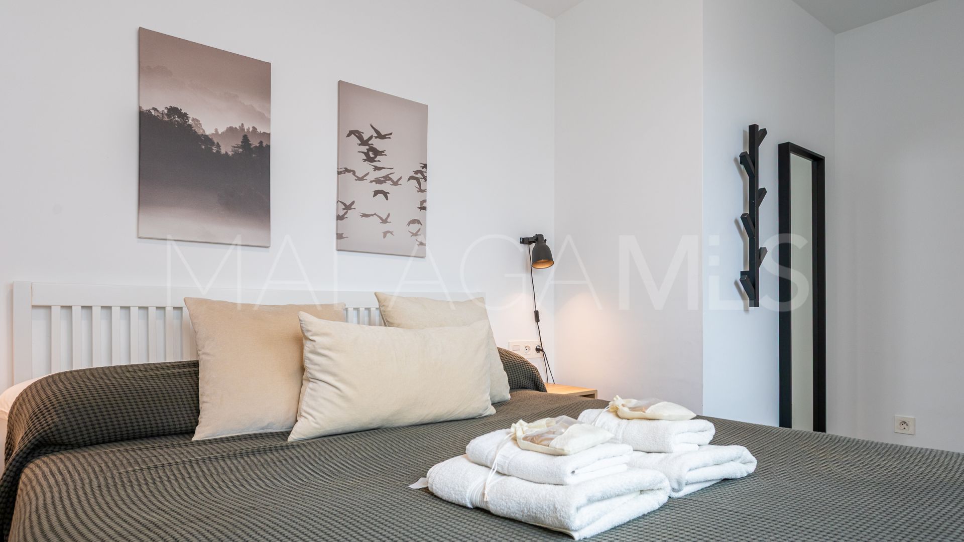 Immeuble for sale in Cala de Mijas