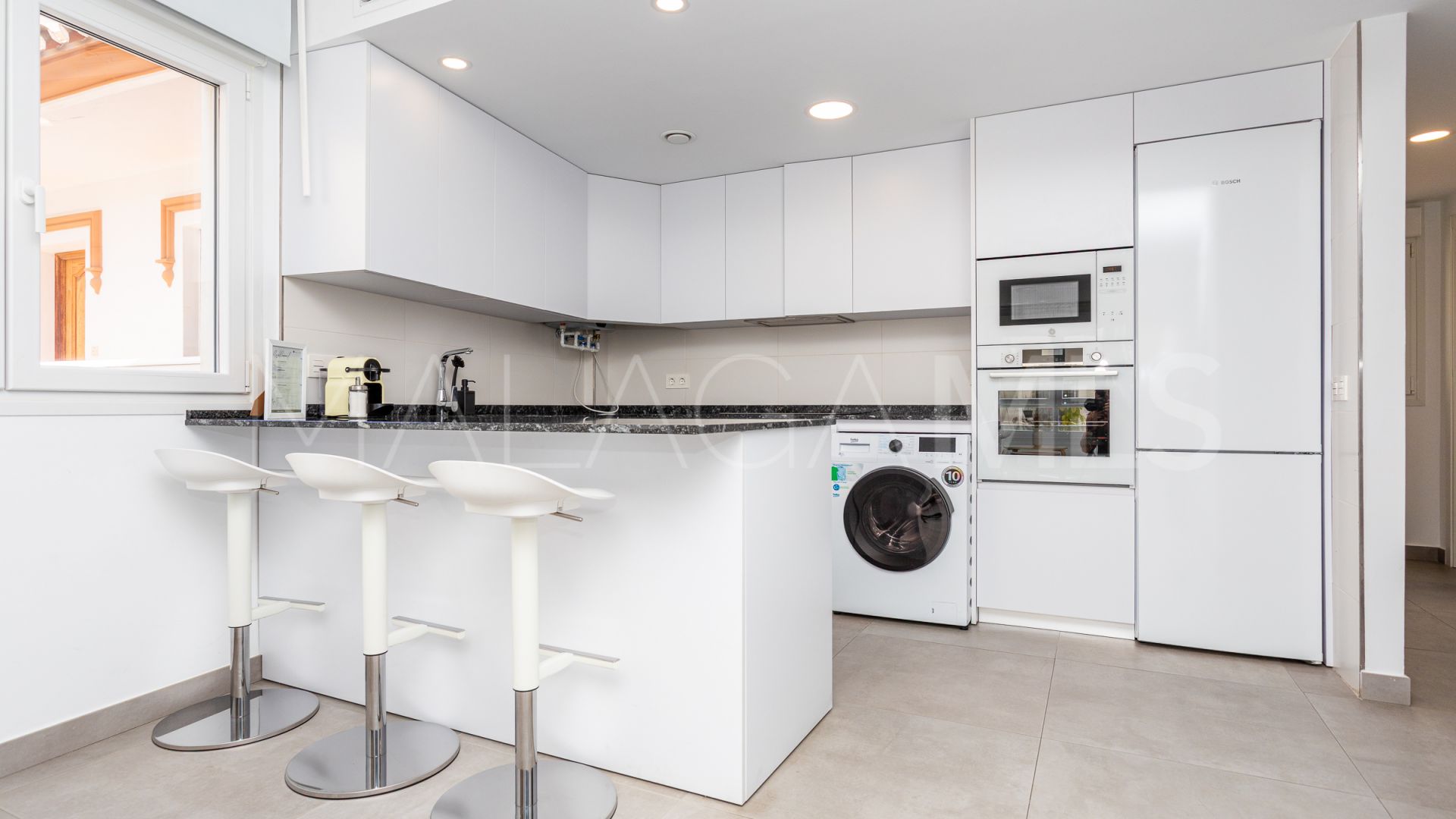 Immeuble for sale in Cala de Mijas