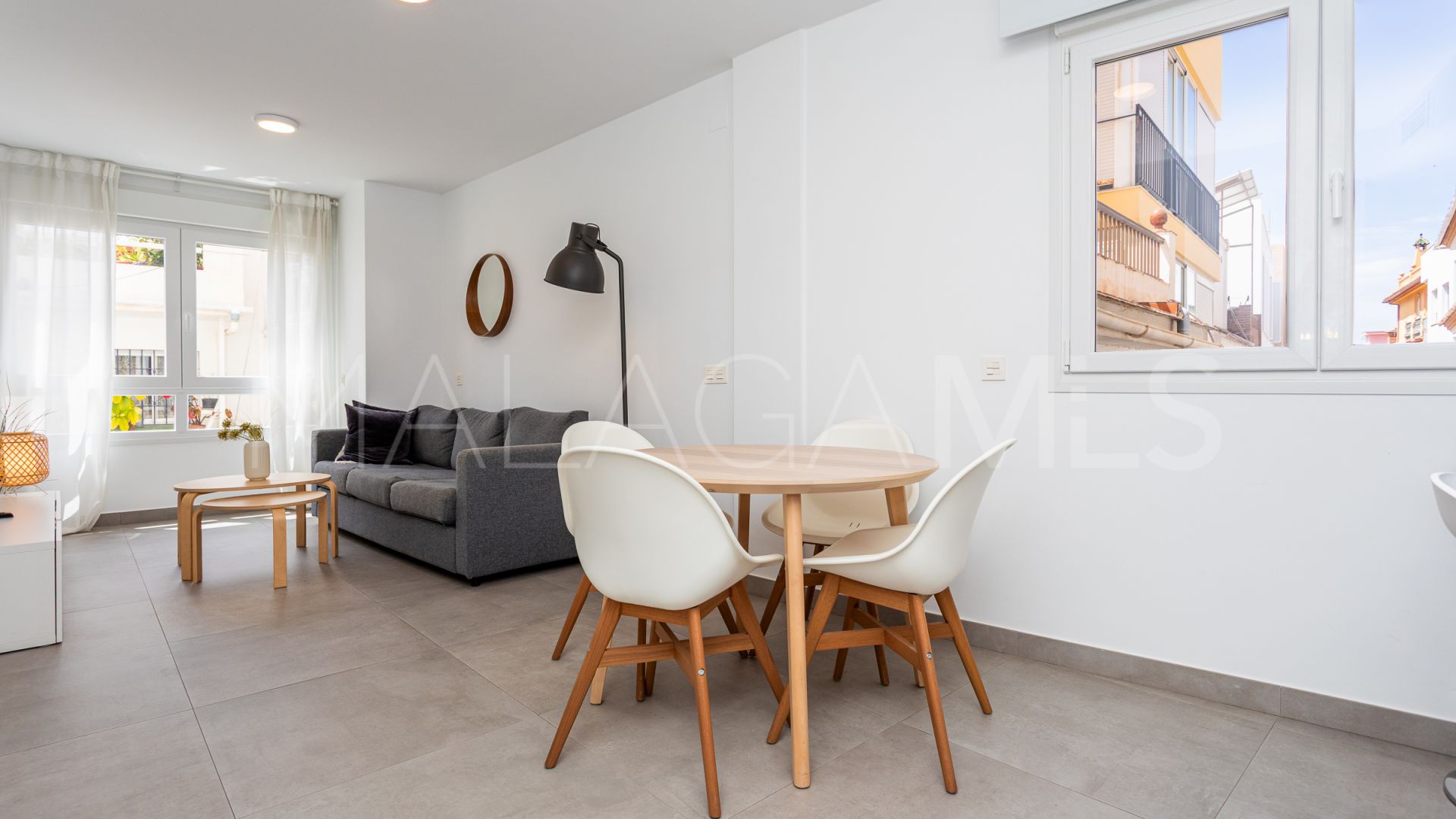 Immeuble for sale in Cala de Mijas