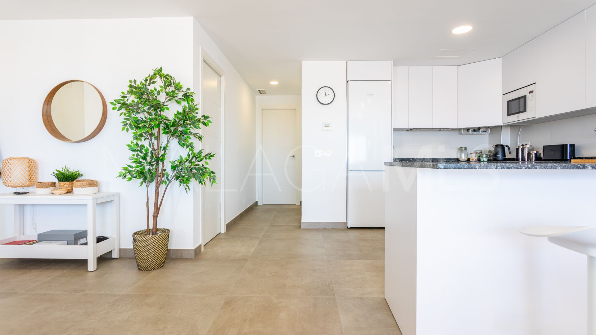 Immeuble for sale in Cala de Mijas
