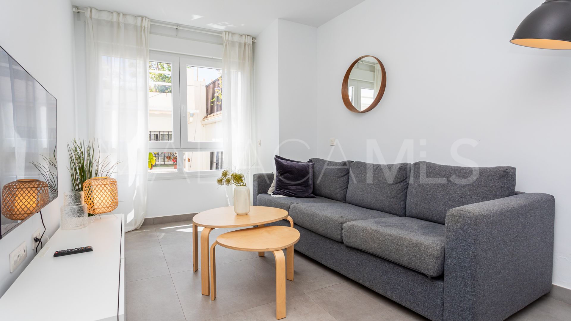 Immeuble for sale in Cala de Mijas