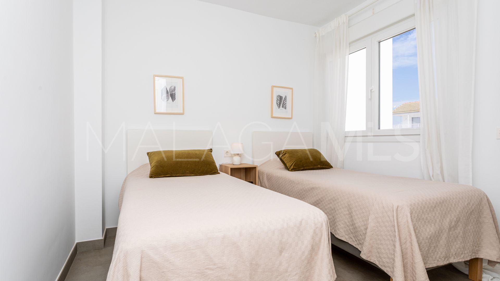 Immeuble for sale in Cala de Mijas