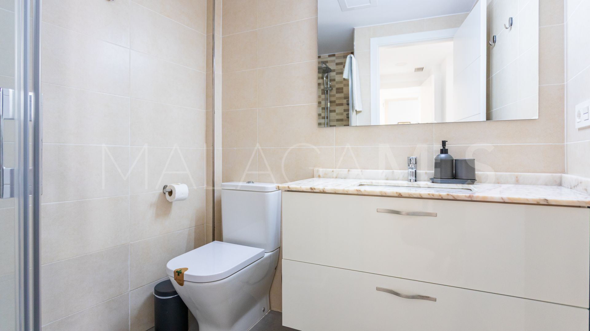 Immeuble for sale in Cala de Mijas