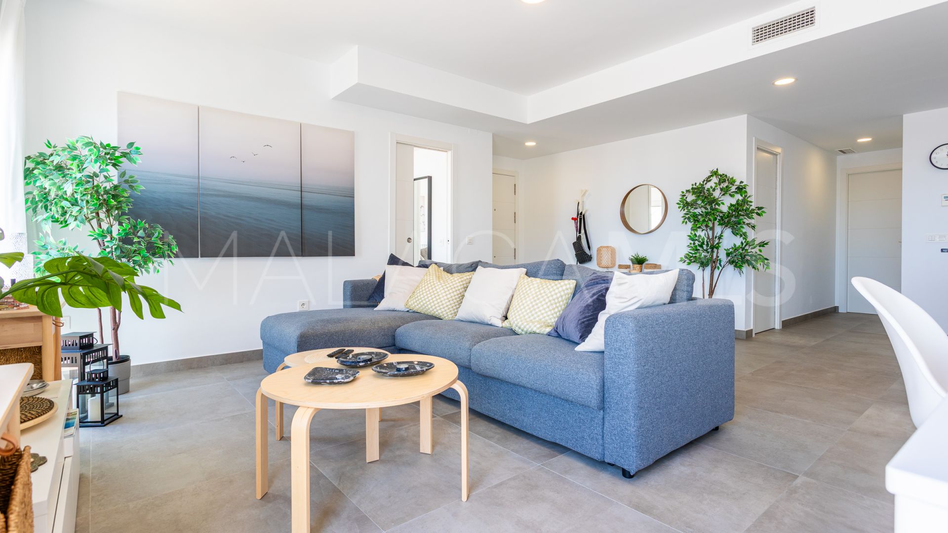 Immeuble for sale in Cala de Mijas