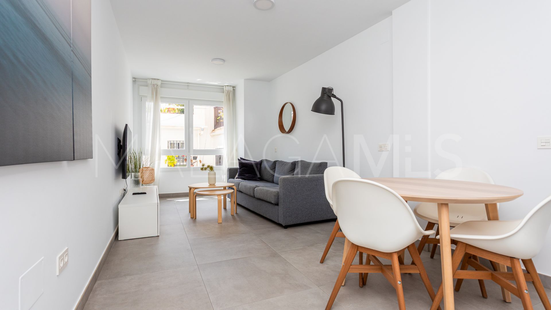 Immeuble for sale in Cala de Mijas
