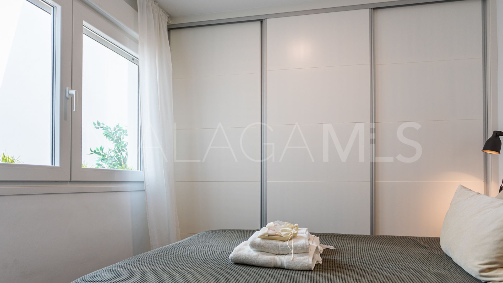 Immeuble for sale in Cala de Mijas