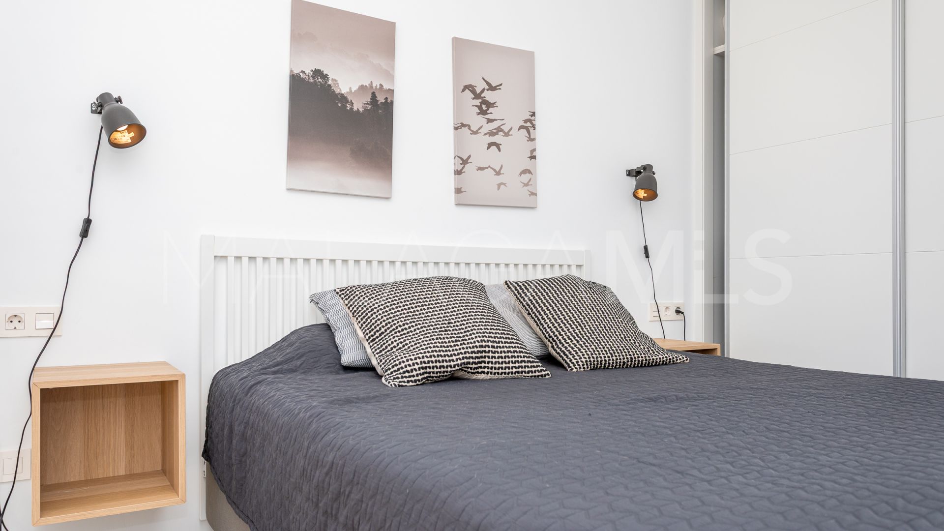 Immeuble for sale in Cala de Mijas