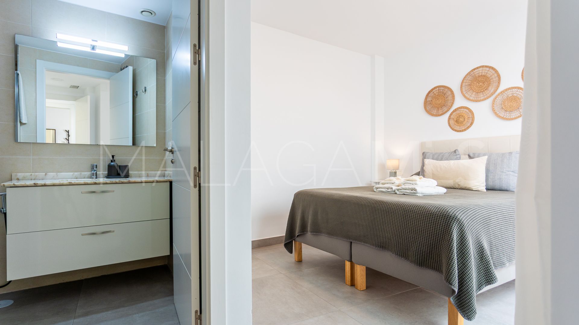 Immeuble for sale in Cala de Mijas