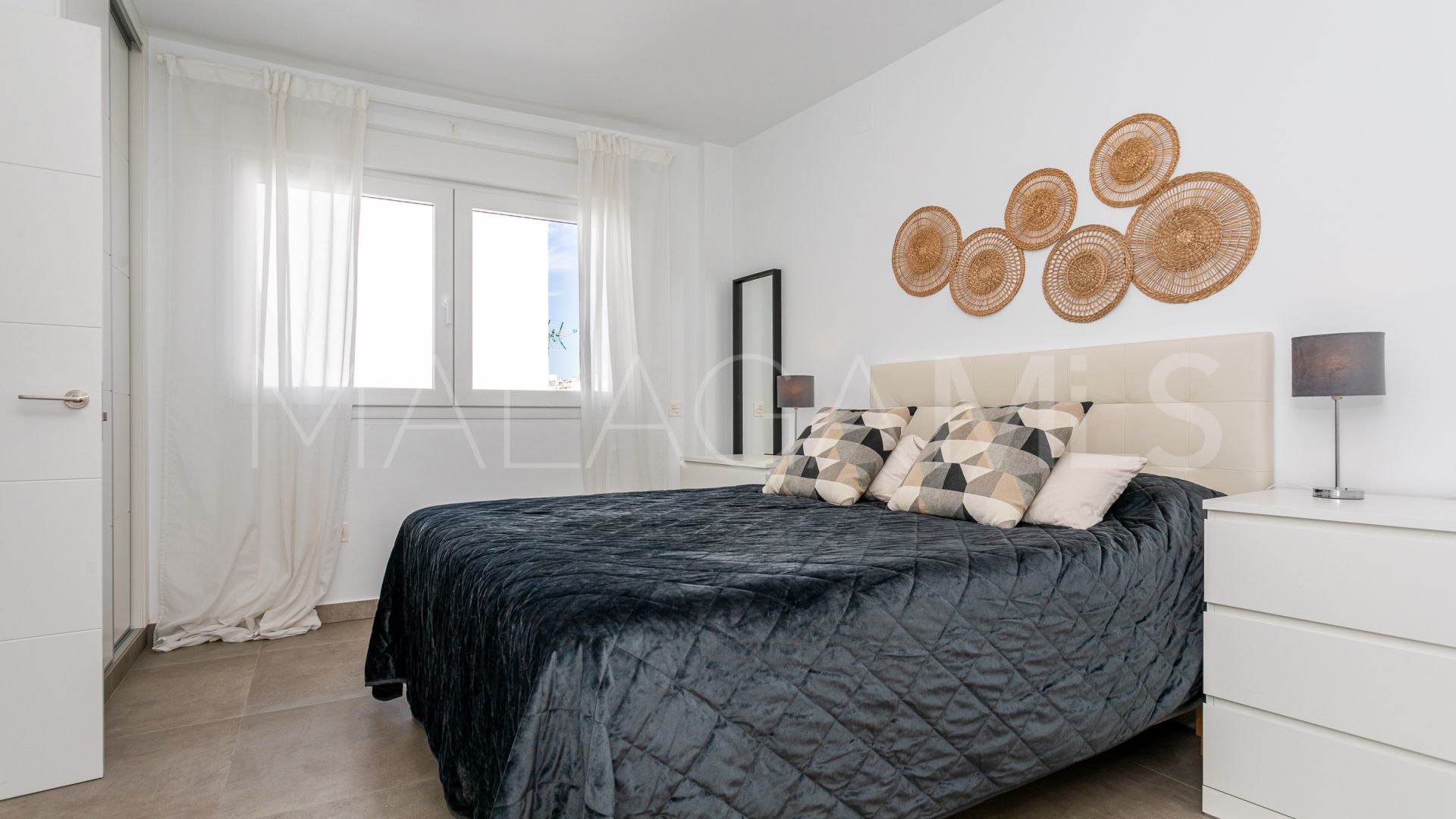Immeuble for sale in Cala de Mijas