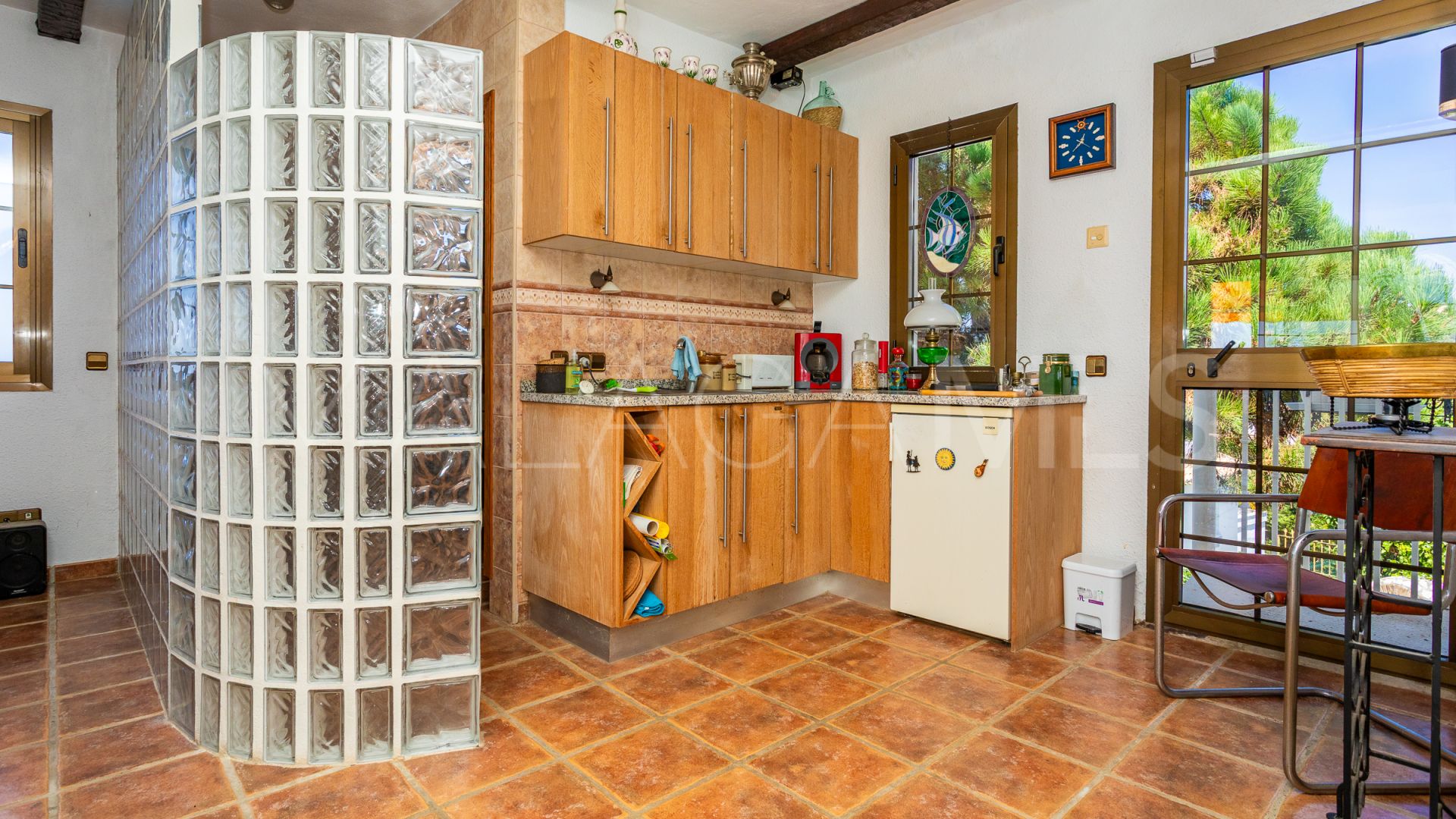 Villa for sale in Calahonda