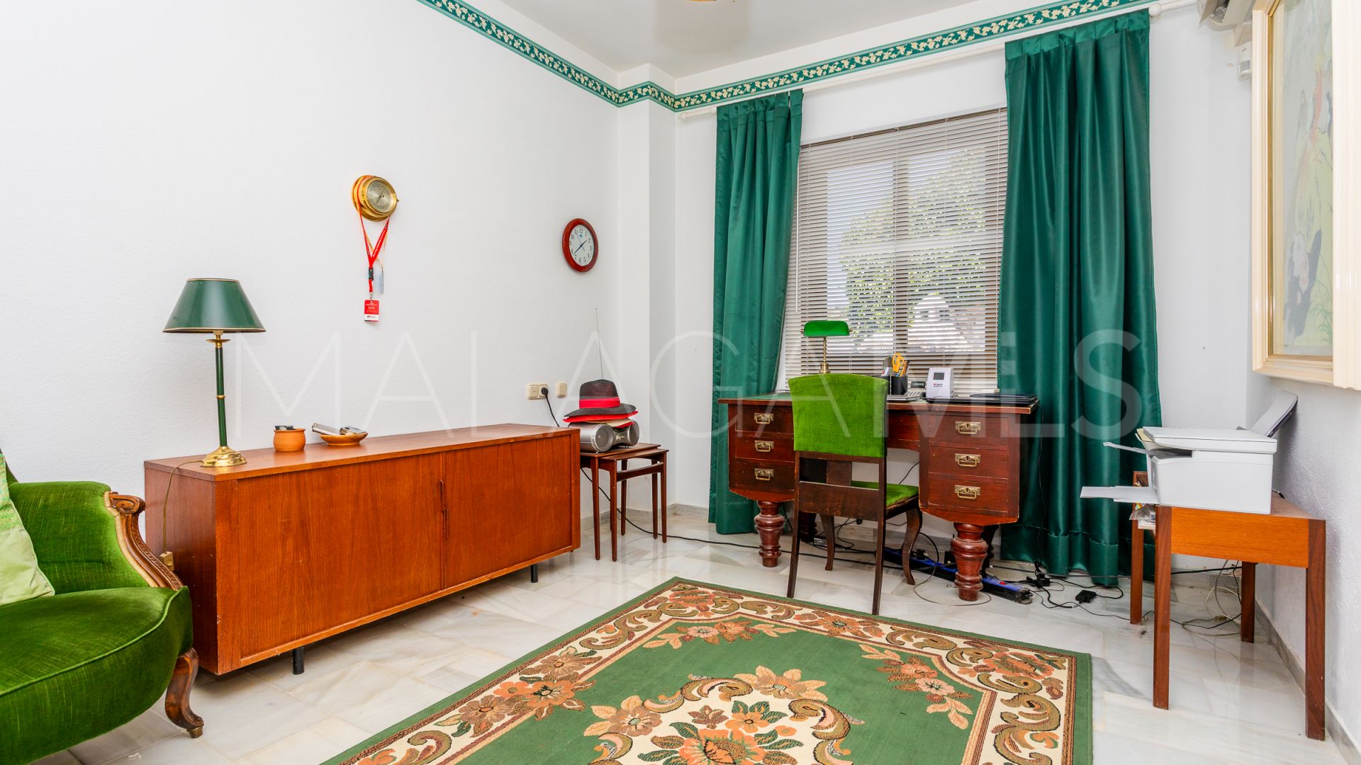 Villa for sale in Calahonda