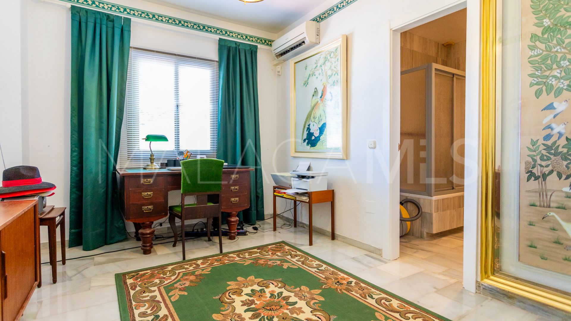 Villa for sale in Calahonda