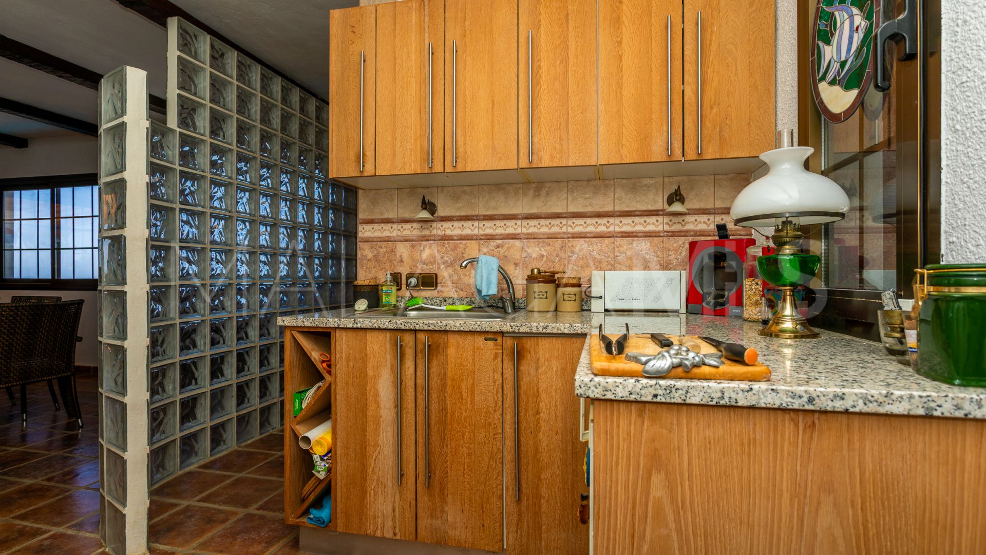 Villa for sale in Calahonda